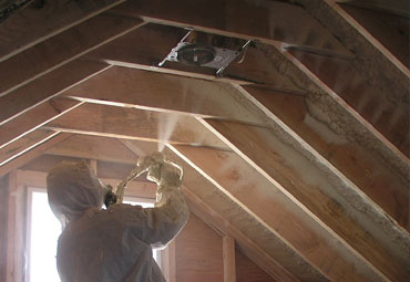 Syracuse Attic Insulation