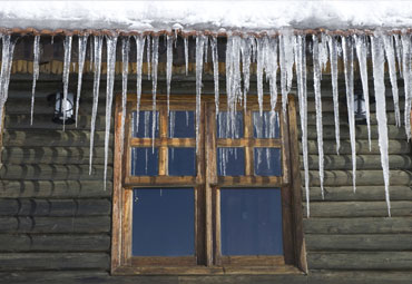 Ice Dam Prevention for Syracuse Homes