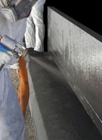 Syracuse Protective Polyurea Coatings